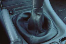 NEW Custom made fits all  91-99 VR4 3000gt or Stealth TT RS ES shift boot 91-96 picture