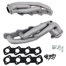 Exhaust Header for 1999-2002 Ford Ford Lightning Supercharged 5.4L V8 GAS SOHC picture
