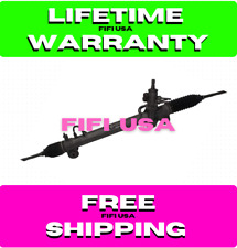 ✅✅Power Steering Rack and Pinion Assembly for 2008 - 2009 Jaguar XKR✅✅ picture