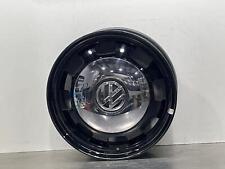 2015 VW Beetle Wheel Rim 17x7 Alloy BLACK F34 *SCUFFED* Factory OEM 5C0601025M picture