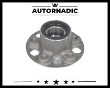 FRONT WHEEL HUB BEARING ASSEMBLY FOR MERCEDES-BENZ C32 AMG C320 C350 picture