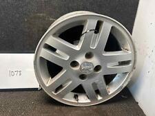 05-07 CHEVY COBALT Wheel 15x6 Aluminum (5 Double Spoke Argent) picture
