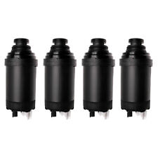 4pcs Fuel Filter Water Separator 7023589 For Bobcat S450 S510 E32 E35 T750 T770 picture