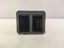 98-02 Nissan Xterra Switch Panel Rear Wiper Switch picture