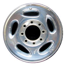 (Ships Today) Wheel Rim Dodge Ram 2500 16 2000-2002 52106367AA Factory OE 2124 picture