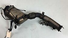 2009-2013 BMW X5 EXHAUST PIPE MANIFOLD FILTER OEM 18 30 7 804 112 DEF INJECTOR picture