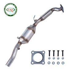Catalytic Converter Exhaust Down Pipe For 2001-2006 VW Golf/Jetta/Beetle 2.0L picture