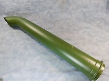 M35A2 EXHAUST TOP STACK M44 M109A3 2990-00-104-2836 picture