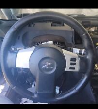 350z Oem Steering Wheel picture