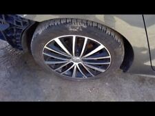 Wheel 17x7 Alloy With Painted Inlay Fits 15-16 JETTA 1013568 picture