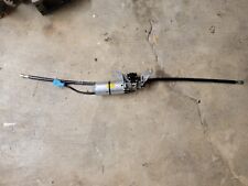BMW 325Ci 330Ci M3 M6 Convertible Top Header Latch Drive Motor Center Bow Lock picture