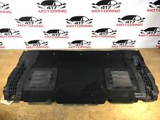 2016 Audi RS7 Engine Splash Shield Under Cover Tray Guard S7 C7 OEM 1350 picture