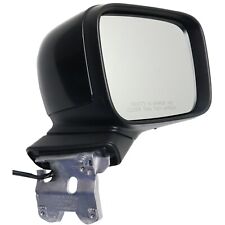 Mirror For 2015-2023 Jeep Renegade Passenger Side Power Heated Paintable picture