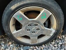 Wheel 17x7 5 Spoke Polished Opt Pfe Fits 06-10 COBALT 1219230 picture