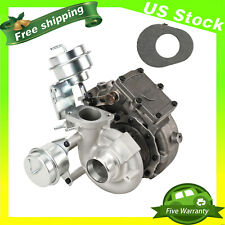 Turbo Turbocharger OEM 4030833AN For Acura RDX 2007 2008 2009 2010 2011-2012 picture