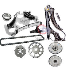 Timing Chain Kit Oil Pump Guide  Intake/Exhaust Camshaft VVT for BMW 135i 335i picture