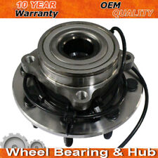 Front Wheel Hub Bearing for 2000 - 2002 Dodge Ram 2500 3500 4WD 4 Wheel ABS c6 picture