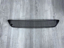 03-08 MERCEDES-BENZ SL55 AMG CONVERTIBLE MESH GRILLE OEM# A 230 885 10 53 picture