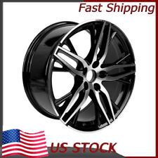 NEW 19" REPLACEMENT WHEEL RIM FOR HONDA ACCORD SPORT 2016 2017 RIM Replace picture