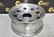 1999-05 Ford Excursion Wheel Aluminum 16x7 8 Round Hole Bright Finish OEM (#2) picture