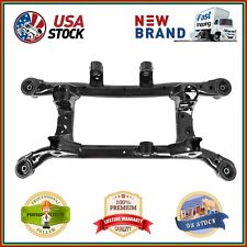 New Rear Subframe Crossmember for Hyundai Tucson 04-10 AWD 4WD 4X4 62605-2E501 picture