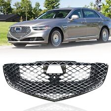 Front Grill for GENESIS G80 2021-2023 + Camera Hole Grille picture