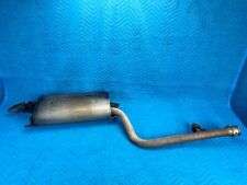 Lexus LS430 Rear Exhaust Tail Pipe Muffler Driver's 17440-50900 65K 01-03 OEM picture