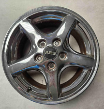 1995 96 97 98 99 00 01 02 PONTIAC FIREBIRD Wheel Chrome Aluminum Alloy Rim 16x8 picture