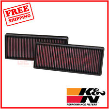 K&N Replacement Air Filter for Mercedes-Benz CL63 AMG 2011-2014 picture
