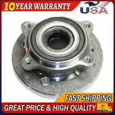 Wheel Bearing & Hub Assembly Front for 2007 2008 2009 2010-2014 2015 Mini Cooper picture