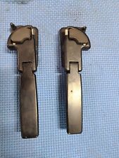 BMW E30 Convertible Top Latch Handle  Pair Left Right 1987-1993 318i 325i picture