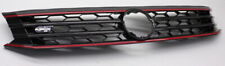 OEM 2018 Passat GT Upper Grille 561-853-651-AJ-CEE Minor Scratches -emblem picture