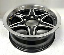 15 Inch  Wheel  Rim  Fits  Frontier  Pathfinder   Nissan Pickup  BM15655ALLOY picture