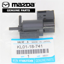 New KL0118741 EGR Vacuum Switch Purge Valve Solenoid fit for Mazda 626 Protege picture