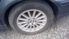 Wheel 16x7 Alloy 10 Flat Spoke Fits 97-03 BMW 540i 116599 picture