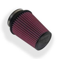 Cold Air Inductions Replacement Oiled Air Filter-Red; CF-7437 picture
