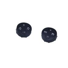 Steering Wheel Volume Cruise Control Switch Button Cover for Mini Cooper R55-R61 picture