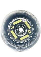2012-2020 Audi A4 A5 S4 S5 Space Saving Spare Wheel Tire 8W0601027 picture
