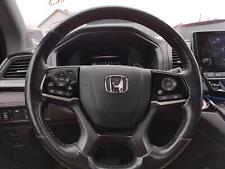 Used Steering Wheel fits: 2018 Honda Odyssey Steering Wheel Grade A picture