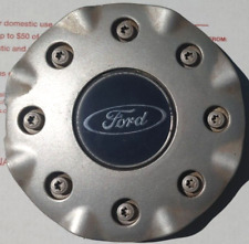 OEM 1998-2000 Ford Contour Wheel Center Hubcap 97BG-1000-GB picture