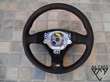 Steering Wheel AUDI A4 B6 S4 A3 8P S3 A6 C5 S6  S-Line TT MK1 picture