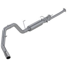 MBRP S5314409 Stainless Steel Cat Back Exhaust for 09-21 Toyota Tundra 4.6L 5.7L picture