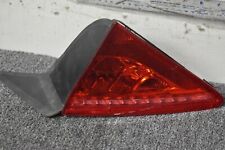 2016-2018 AUDI RS7 PERFORMANCE TAIL LIGHT RIGHT SIDE FACTORY OEM picture