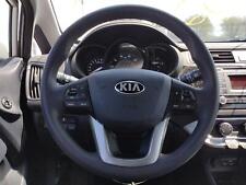 Used Steering Wheel fits: 2017 Kia Rio Steering Wheel Grade A picture