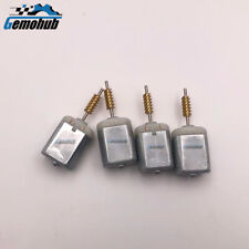 4pcs Central Door Lock Actuator Motor Replace For 1998-2000 Volvo S70 V70 V70R picture