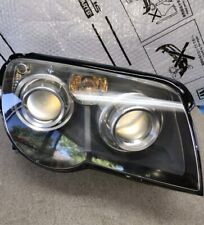 2004-2008 CHRYSTER Crossfire (RH)Pass. Factory OEM Halogen HEADLIGHT ASSEMBLY  picture