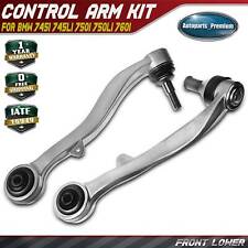 Lower Control Arm for BMW 650Ci 650i 745i 760i 2002-2010 Rearward Left Driver LH picture