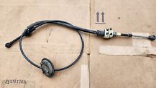 1996-02 Chevy Cavalier 2.2L 4 Speed 4T40-E Automatic Transmission Shifter Cable picture