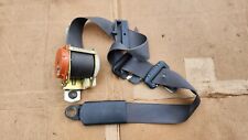 2001-2005 Chevy Cavalier 2-Door Coupe LH Front Seat Belt Retractor Assembly picture
