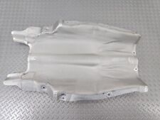 2010-2012 BMW 750i XDRIVE EXHAUST HEAT INSULATION OEM picture